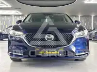 2022 Mazda 6