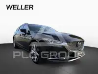 2022 Mazda 6