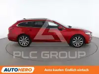 2022 Mazda 6