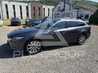 2022 Mazda 6