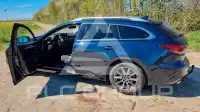 2022 Mazda 6