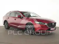 2022 Mazda 6