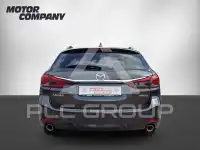 2022 Mazda 6