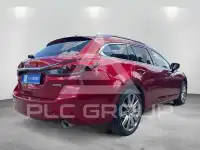 2022 Mazda 6