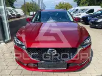 2022 Mazda 6