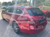 2022 Mazda 6