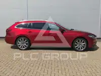2022 Mazda 6