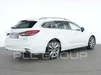 2022 Mazda 6