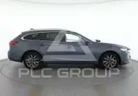 2022 Mazda 6