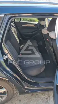 2022 Mazda 6