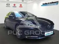2022 Mazda 6