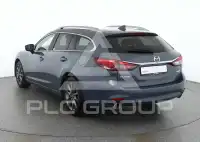 2022 Mazda 6