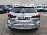 2022 Mazda 6