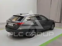 2022 Mazda 6
