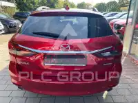 2022 Mazda 6