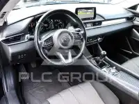 2022 Mazda 6