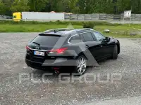 2022 Mazda 6