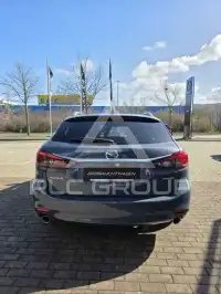 2022 Mazda 6