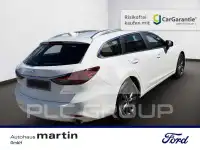 2022 Mazda 6