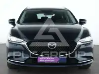 2022 Mazda 6