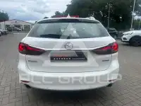 2022 Mazda 6