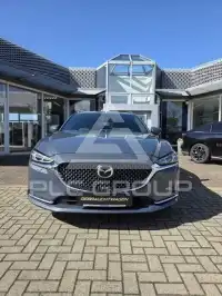 2022 Mazda 6