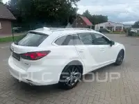 2022 Mazda 6