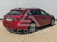 2022 Mazda 6