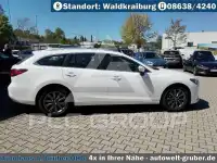 2022 Mazda 6