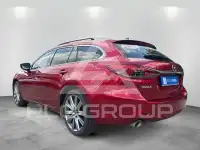 2022 Mazda 6