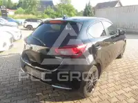 2022 Mazda 2