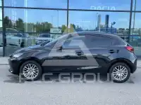2022 Mazda 2 (Demio)