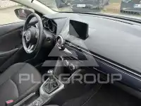 2022 Mazda 2