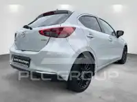 2022 Mazda 2 (Demio)