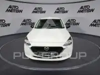 2022 Mazda 2