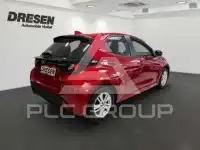 2022 Mazda 2 (Demio)