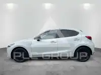 2022 Mazda 2 (Demio)