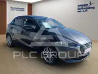 2022 Mazda 2