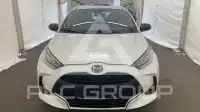 2022 Mazda 2 (Demio)