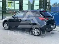 2022 Mazda 2 (Demio)