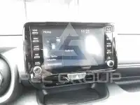 2022 Mazda 2 (Demio)