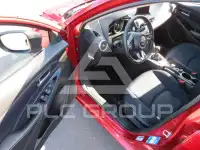 2022 Mazda 2
