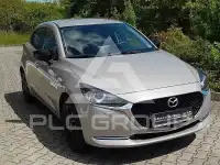 2022 Mazda 2