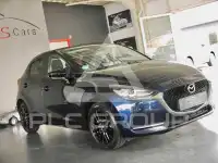 2022 Mazda 2 (Demio)