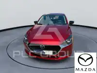 2022 Mazda 2 (Demio)