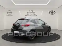2022 Mazda 2