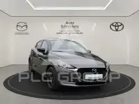 2022 Mazda 2