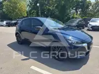 2022 Mazda 2 (Demio)