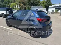 2022 Mazda 2 (Demio)