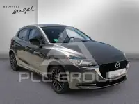 2022 Mazda 2